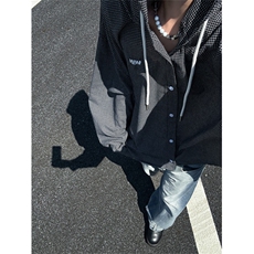 蓝色