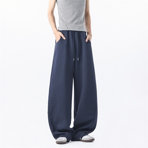 B258-K2931-特P39控79抖音品质 弯刀卫裤 成分65%棉35%聚酯纤维图片