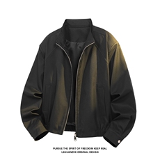 517A-8-Y102-批60高品质美式夹克M-5XL现货白底，男装夹克，星座517A-8（原B282）