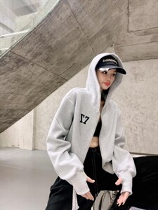 简蔻秋装新款外套图片