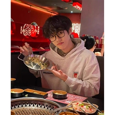 抖音得物二开现货供应春装重磅美式高街宽松连帽卫衣DL3001，男装卫衣，电商A486-1