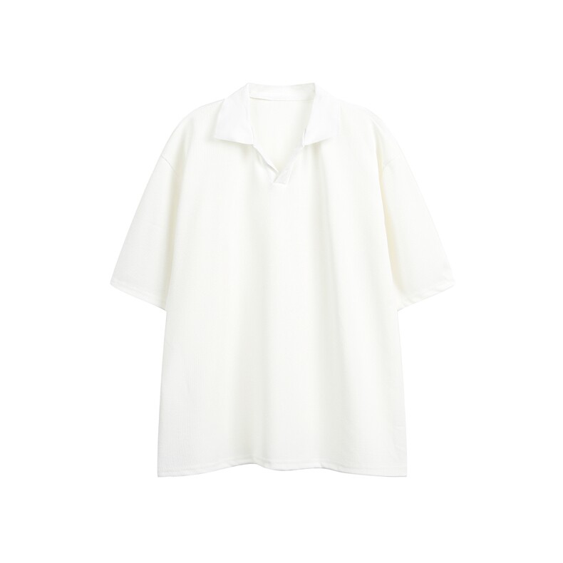 夏季新款凉感针织POLO衫PL2565-特批25控38,男装Polo衫,电商A072