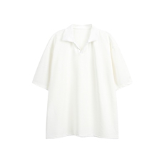 夏季新款凉感针织POLO衫PL2565-特批25控38，男装Polo衫，电商A072