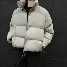 灰色