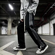 男春季潮流时尚休闲长裤K394P34，男装休闲裤，星座1116-2