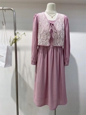 连衣裙，女装连衣裙，Lico&co(1F)