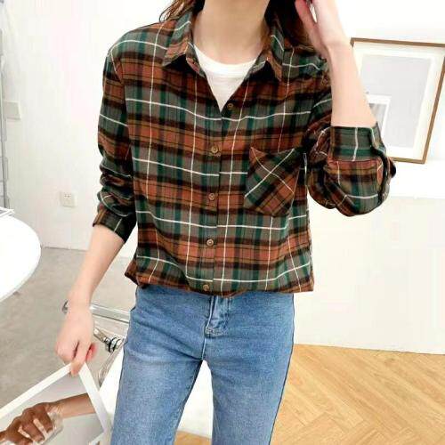 衬衫，6色现货，女装衬衫，Y·Z 羽倬