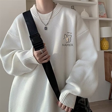 白色