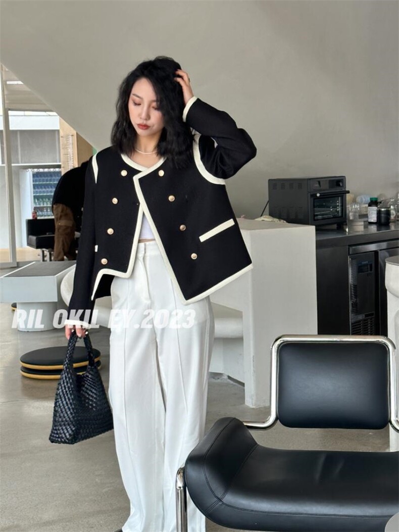 雷洛奇丽—2023春装外套，其它，雷洛奇丽