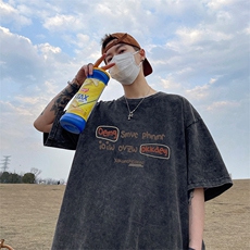 水洗黑