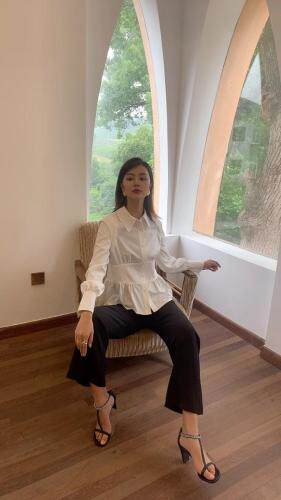 可艺尚 HZKYS119454