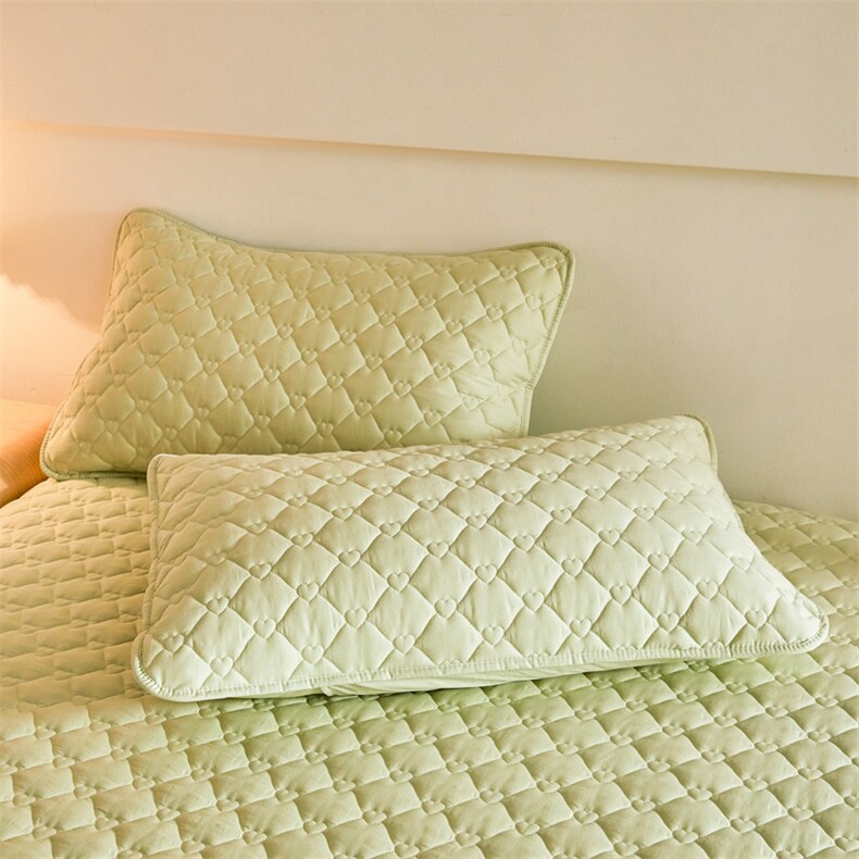 2025新款A类加厚纯棉夹棉全棉单品枕套，枕套/枕芯，一起卖家纺