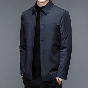 2023年新款羽绒服P265图片