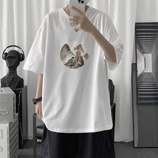 白色