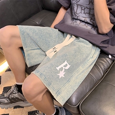 绿色