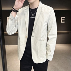 店主风品质款小西装四季穿西服外套大货男装夹克C317-802-P115，男装夹克，电商C317