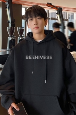 ！连帽卫衣男帽衫男LMWY504-特p28，男装卫衣，电商B371