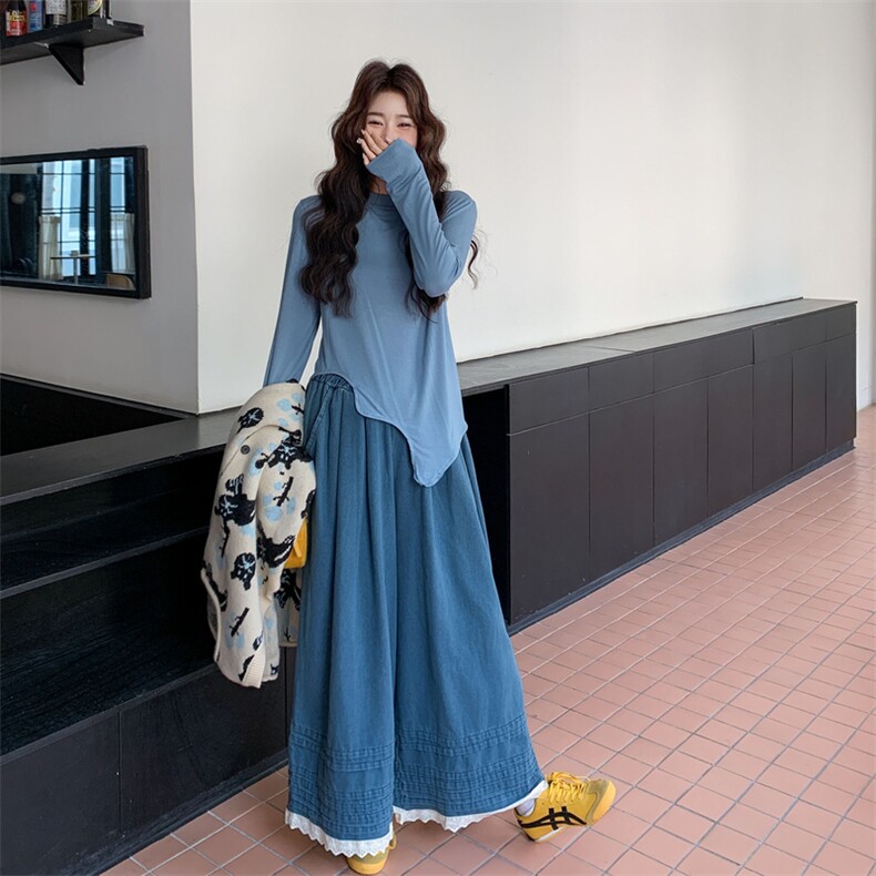 2026春款xian货卡通罩衫三件套2C090-9056-P205-K308,女装套装/套裙,2C090