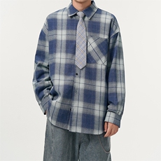 蓝色
