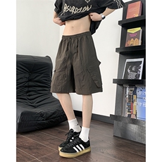 棕色