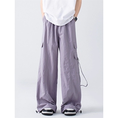1506-1/KSK151森普服装/P37工装裤男款春秋宽松直筒休闲裤子美式，男装工装外套，星座1506-1