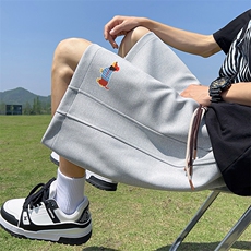 已注册新款直播抖音得物品质菠萝格运动男休闲短裤K040P30，男装牛仔裤，电商C408-1(原B339-1)