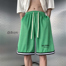 绿色