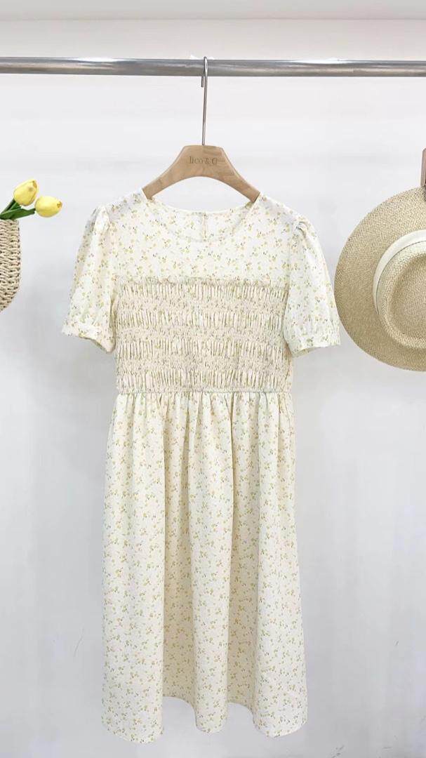 连衣裙，女装连衣裙，Lico&co(2F)