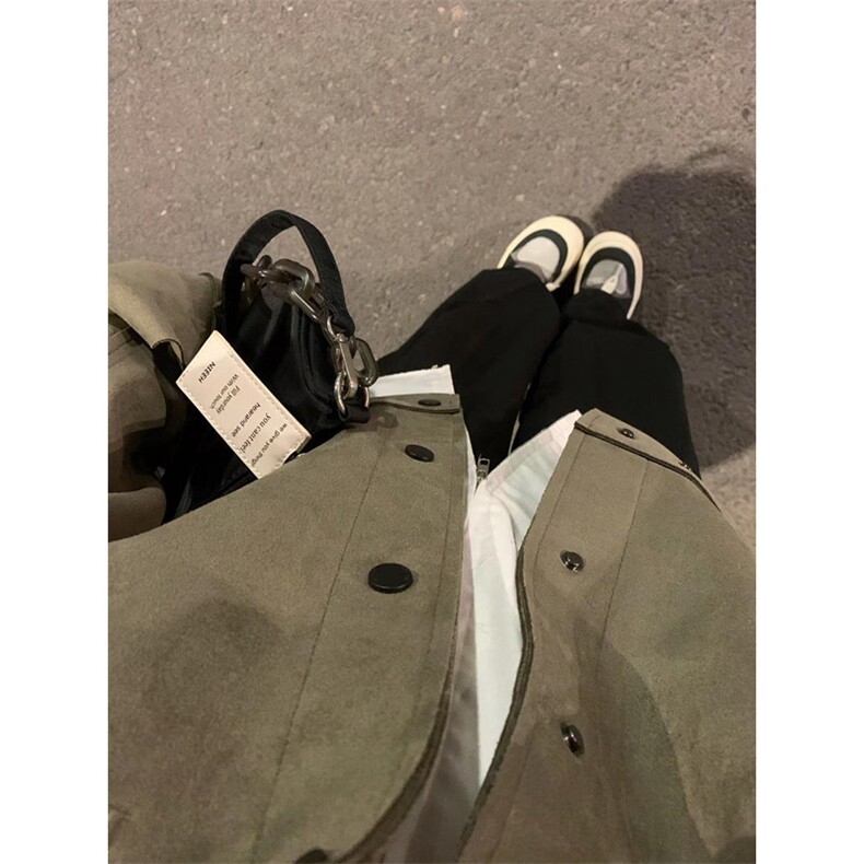 开春复古麂皮短款夹克外套男女宽松春季慵懒中性风上衣JY680,男装夹克,星座1116A（原606A-3）