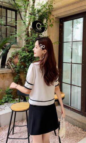 小香风上衣，女装，玉璟晞