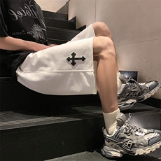 白色