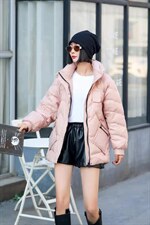 羽绒服上新，女装羽绒服，水沱