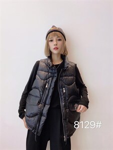 2021马甲,女装马甲,柏旺阁