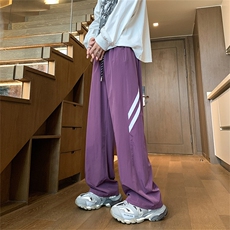 紫色
