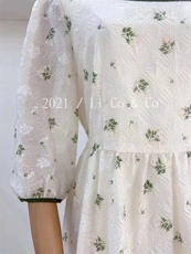 连衣裙，女装连衣裙，Lico&co(2F)