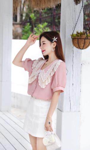 芯俪歌 芭绯 XLGBF114198