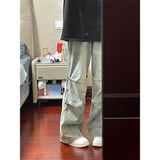 蓝色