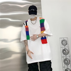 白色