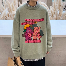 灰绿色