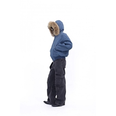 1506/QS50480/P139新款冬季棉服面包服运动休闲潮牌帅气外套，男装棉衣，星座1506