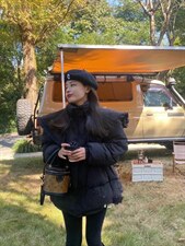 羽绒服特价清仓，女装羽绒服，LUCKY