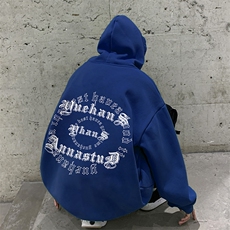 藏青色
