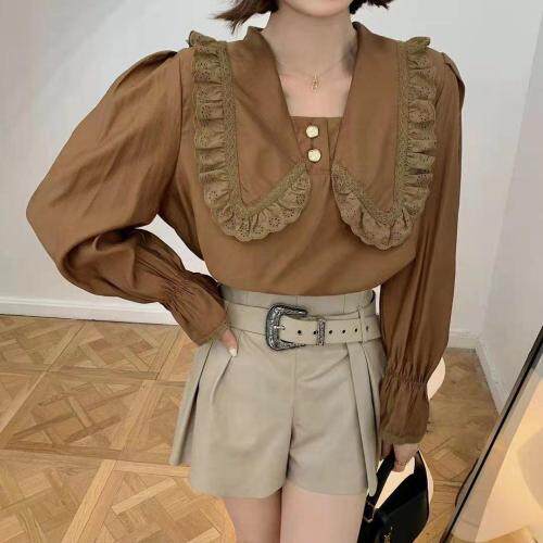 上衣，其它，Mokou陌扣