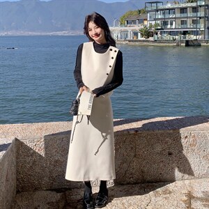 好数据26春装新款套裙套裙三件套182-8693P228K358图片