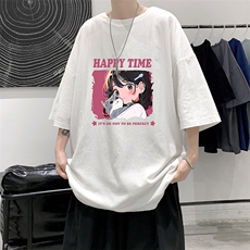 白色