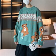 绿色