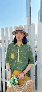 纯苎连衣裙小衫裤子裙子衬衣
时尚风
风淑女风休闲风图片