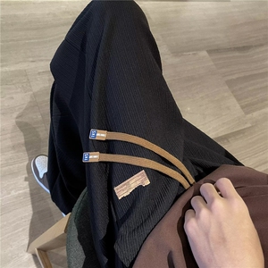男春夏新款青少年时尚休闲裤RDK10P35图片