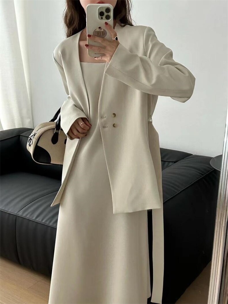 现货西装套装，女装西装，SYH