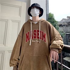 褐色